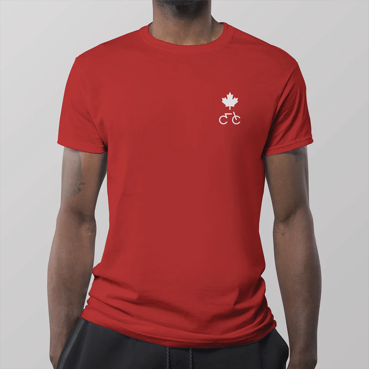 Velocity Pro Cycling Jersey, Color: Red, Size: Small