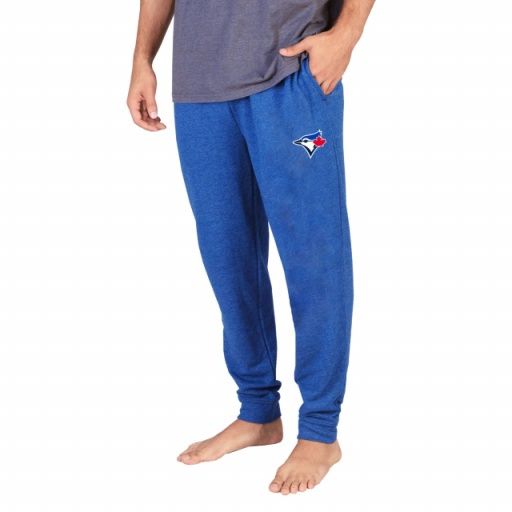 men&#39;s toronto blue jays royal mainstream cuffed pants