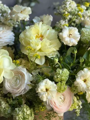 Mother's Day