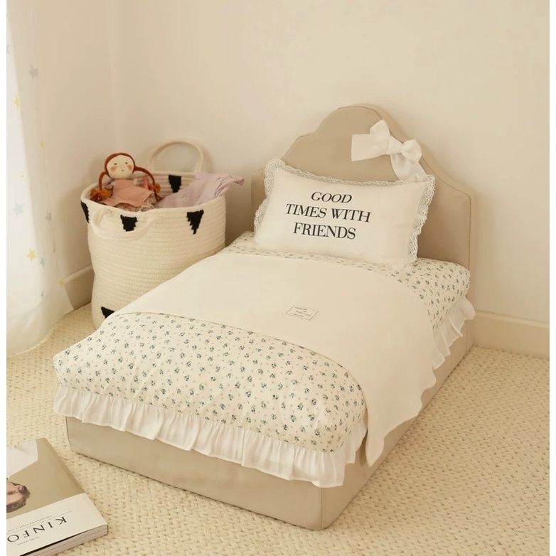 Nifty Fairy Premium style Bed Set