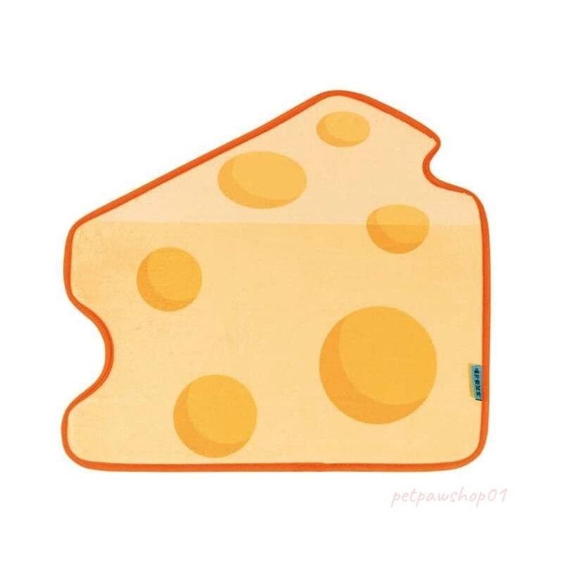 Pur Lab Pet Sleeping mat Cheesecake piece