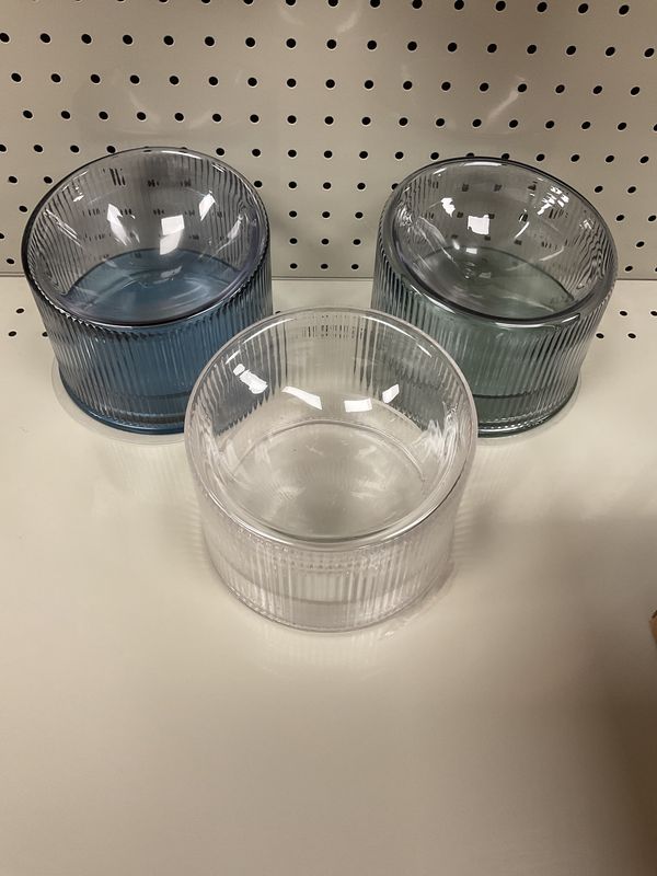 FurryTail Fooddict Cat Bowl Green