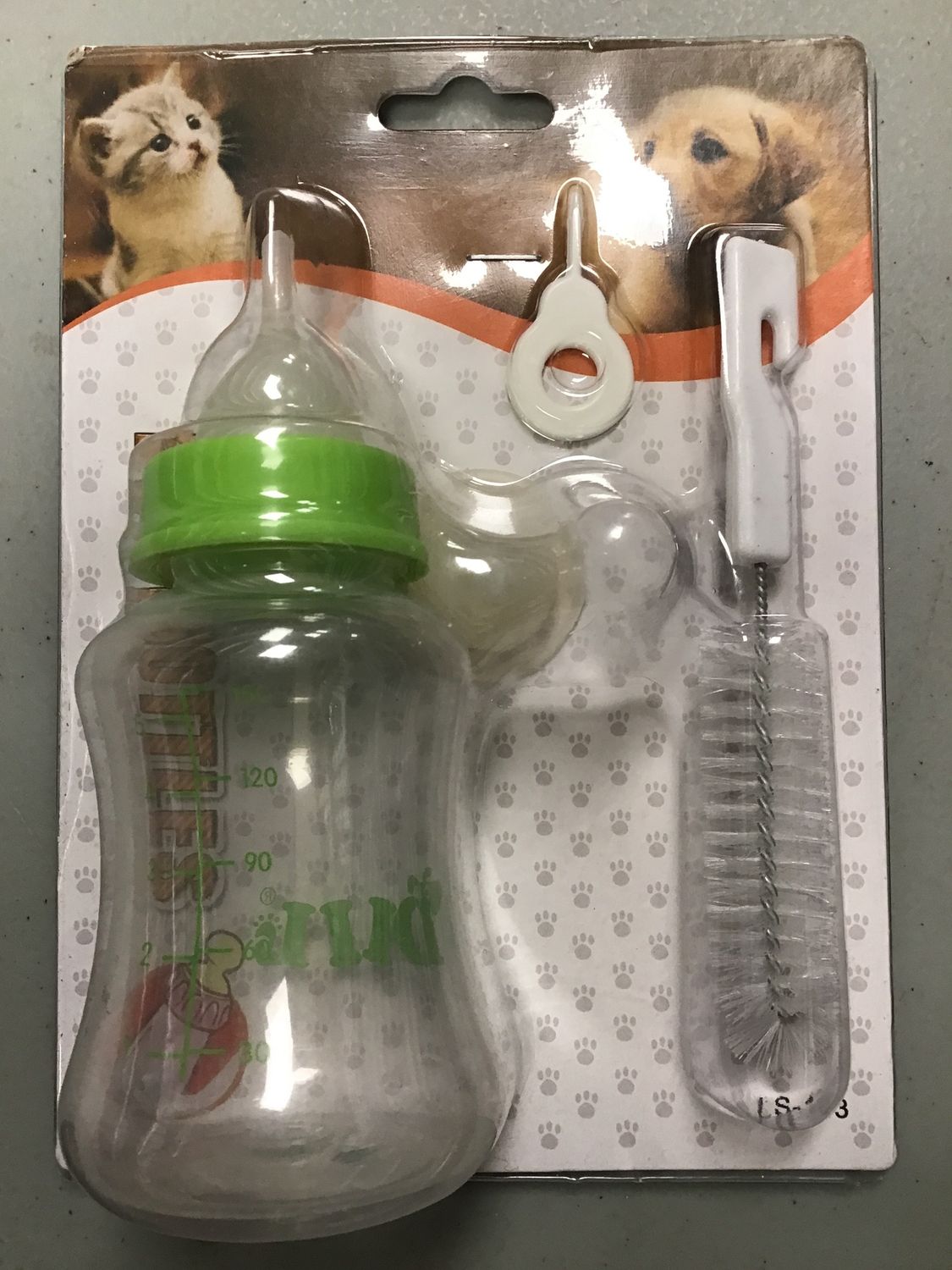 Pet Bottles