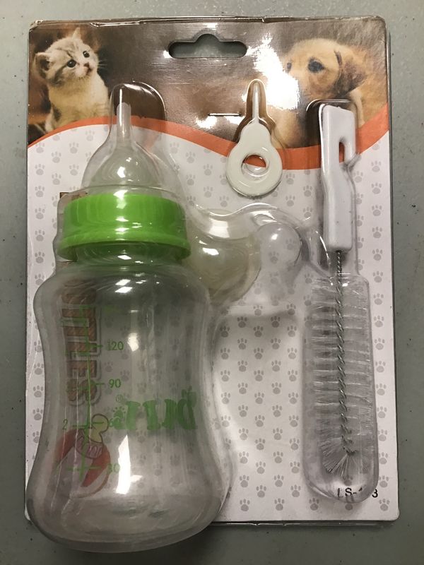 Pet Bottles