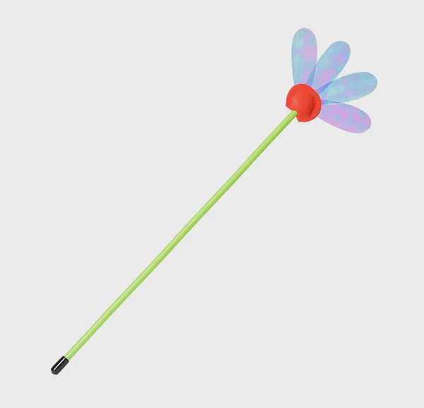 Rustlin Iridescent Teaser - shimmering wings!