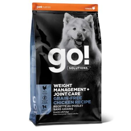 GO! Weight &amp; Joint Care GF Chicken