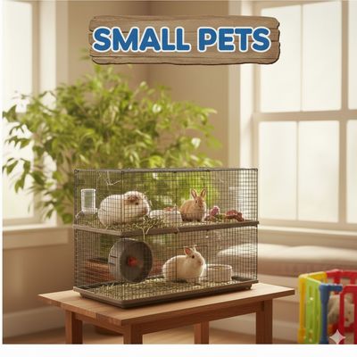 Small Pets