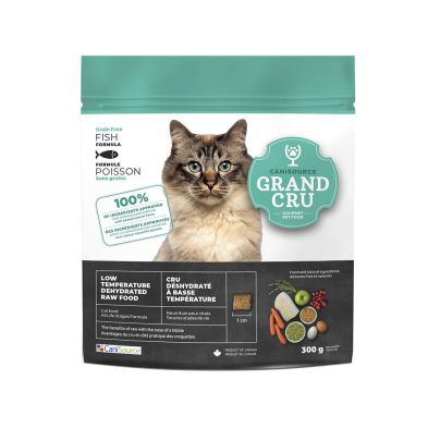 CaniSource Cat Treat Grain Free Fish 300g