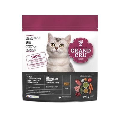 CaniSource Cat Treat Grain Free Red Meat 300g