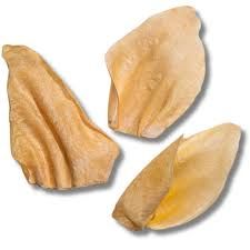 ASADO Cow Ears Natural