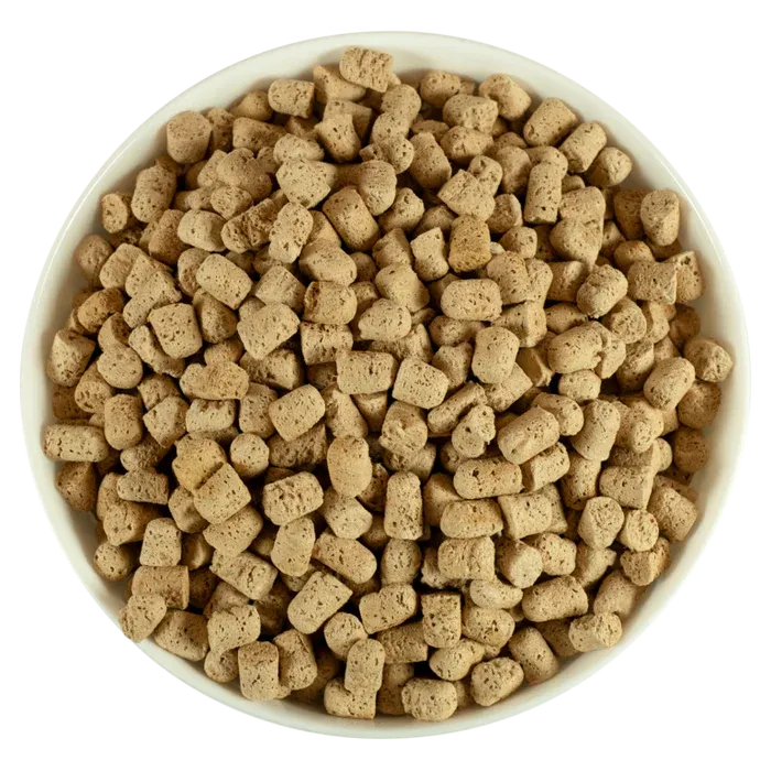 Bixbi Cat FD Rawbble Turkey 10oz