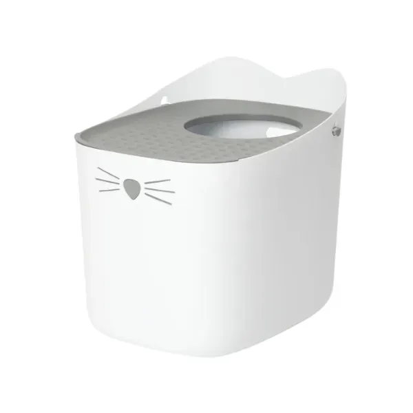 Catit PIXI Litter Box - 41 x 52.5 x 48 cm
