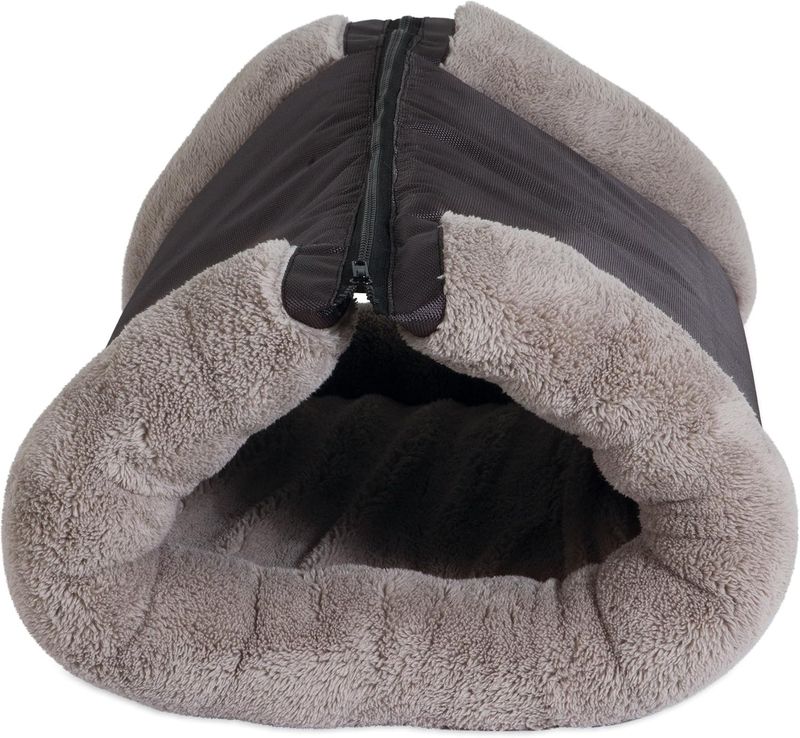 *JACKSON GALAXY Zip Mat Gray 36x22" | Cat