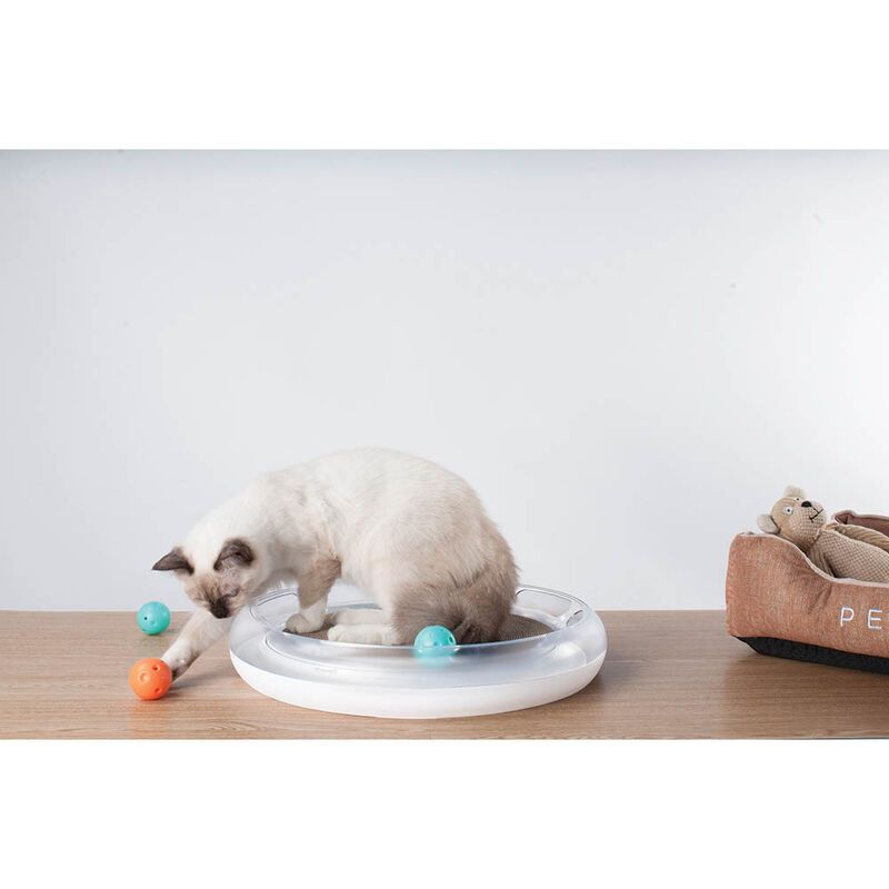 PETKIT FUN 4 in 1 Cat Scratcher