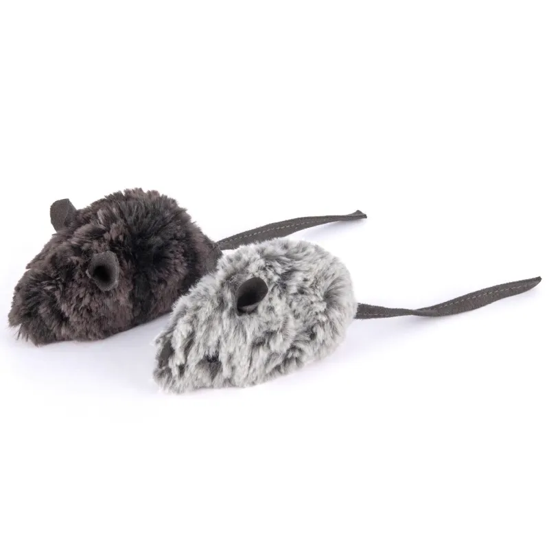 PLAY - Feline Frenzy - Mice
