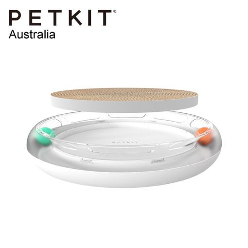 PETKIT Fun 4 in 1 Cat Scratcher Replace Board