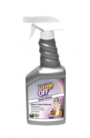 Urine Off Small Animal Formula