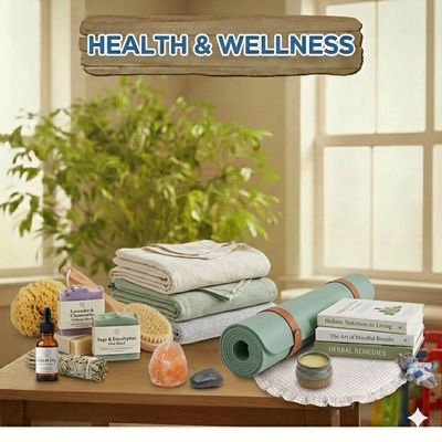 Health &amp; Wellness