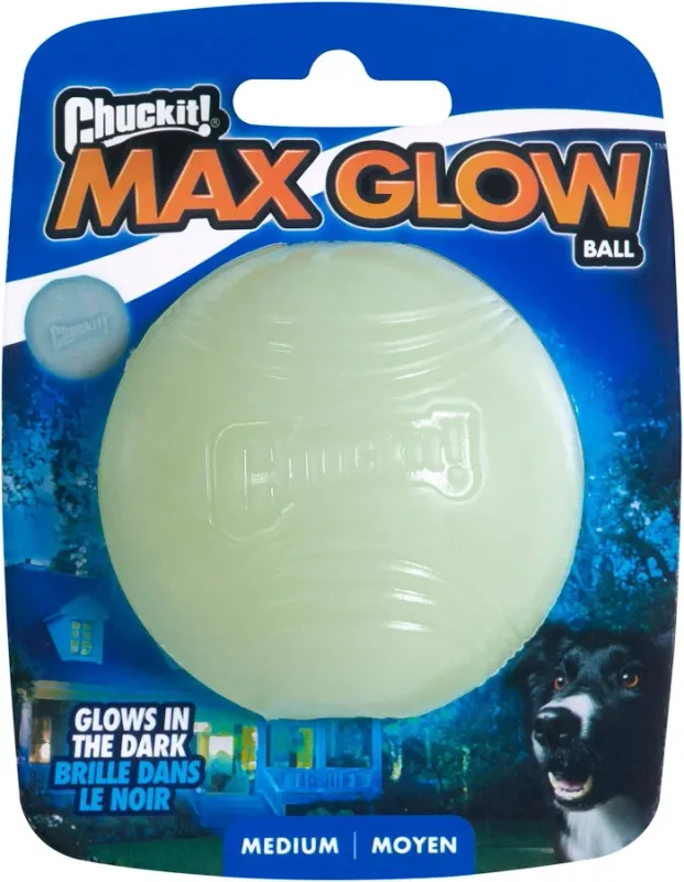 *CHUCK-IT Pro LX Erractic Ball