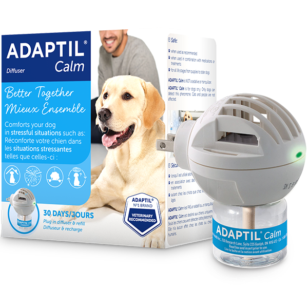 Adaptil 30 Day Starter Kit 48ML