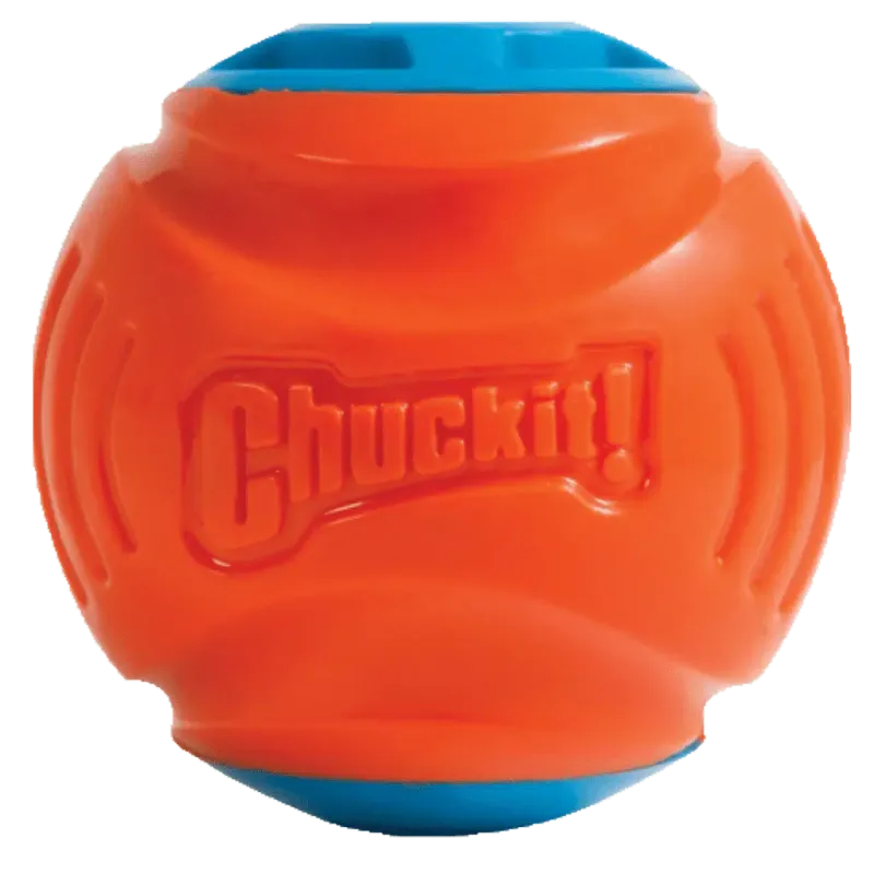 CHUCK IT! Locator Sound Ball Large