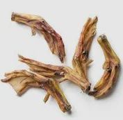 Hero Dehydrated Duck Feet Singles