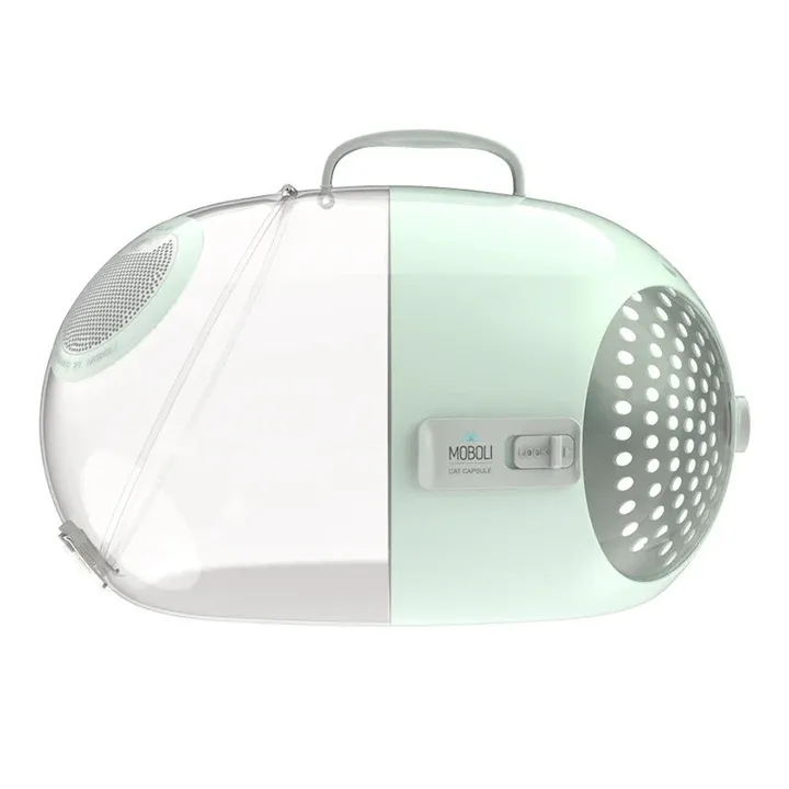 MOBOLI Pet Capsule Carrier