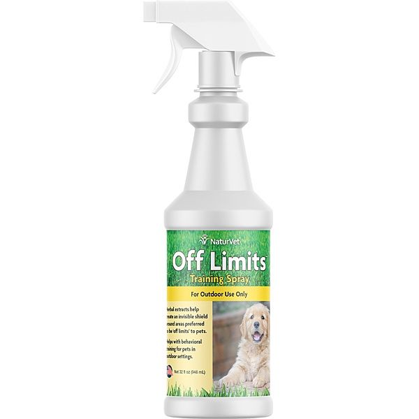 NaturVet Off Limits RTU - 32 oz.