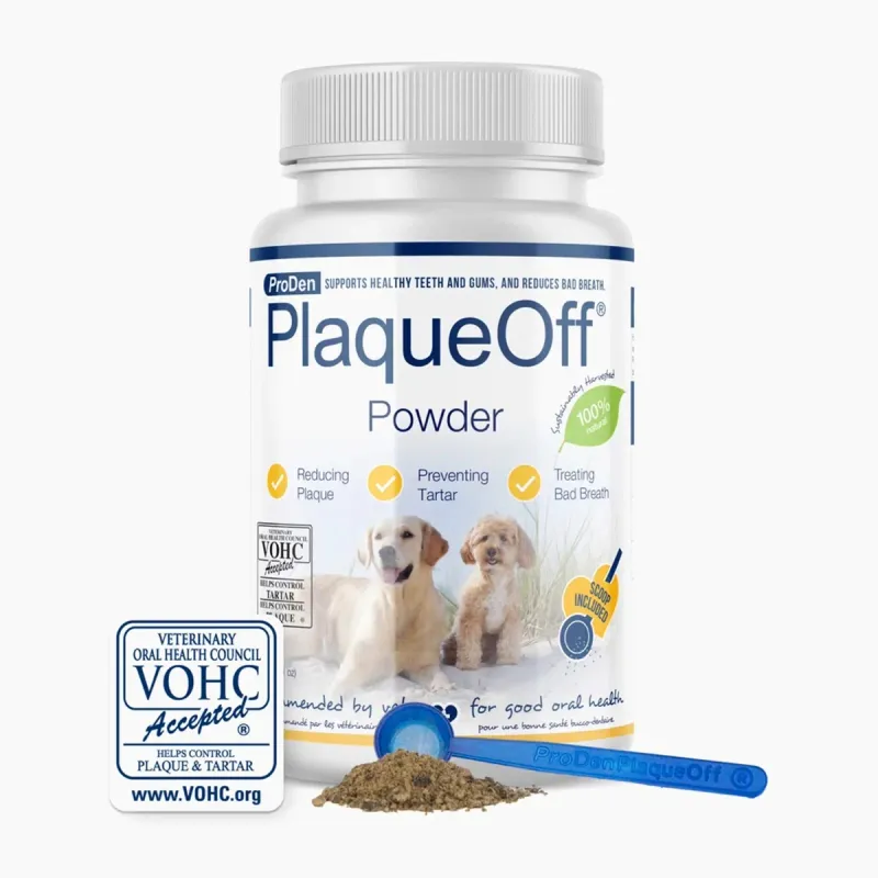 ProDen PlaqueOff Animal 60 g