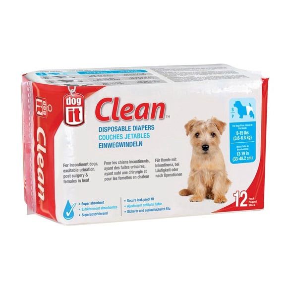 Dogit Diapers