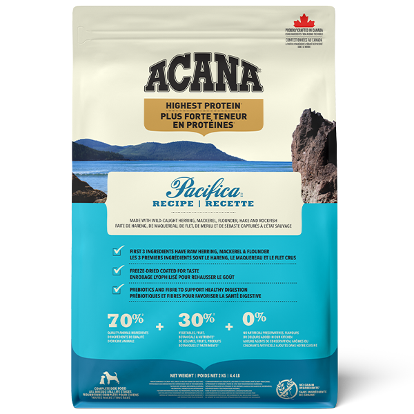 Acana Regionals Pacifica Dog