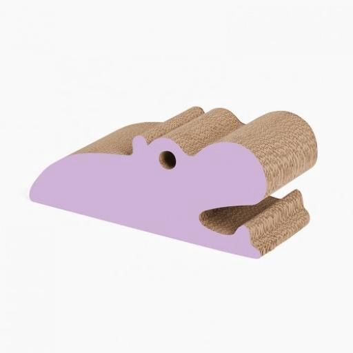 Catit Zoo Scratcher