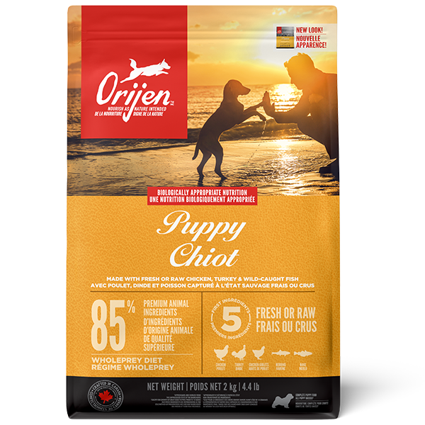Orijen Dog Puppy, Size: 2 kg