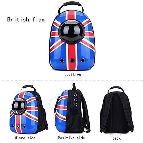 Colorful Bagpack