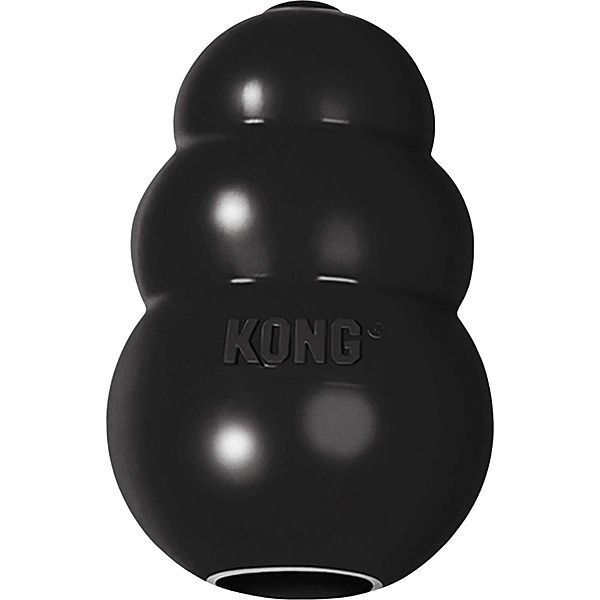 Kong Extreme Black Large