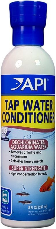 API Tap Water Conditioner 4OZ