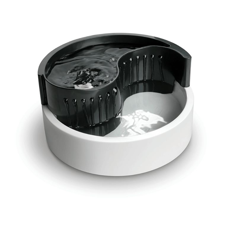 Pioneer Pet Fung Shui PLastic Fountain 60 OZ