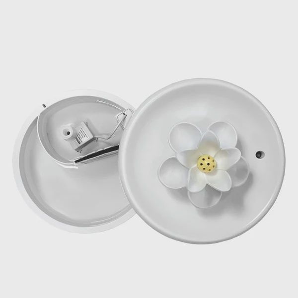 Pioneer Pet Magnolia Fountain 55 OZ