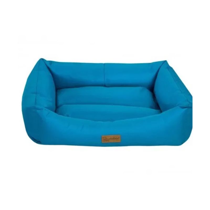 Dubex Jellybean Pet Bed-Medium/ 70”x60”x22”