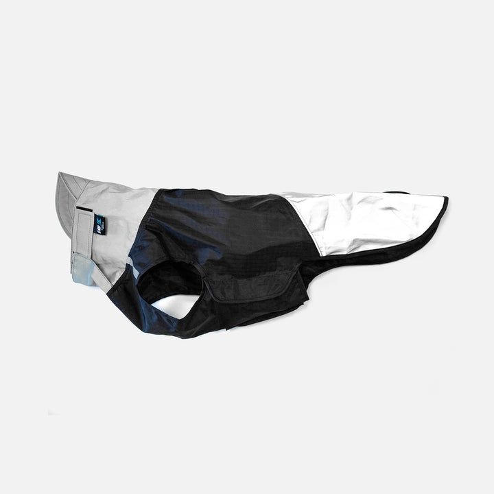Arrow Reflective Windbreaker Lightweight Dog Jacket