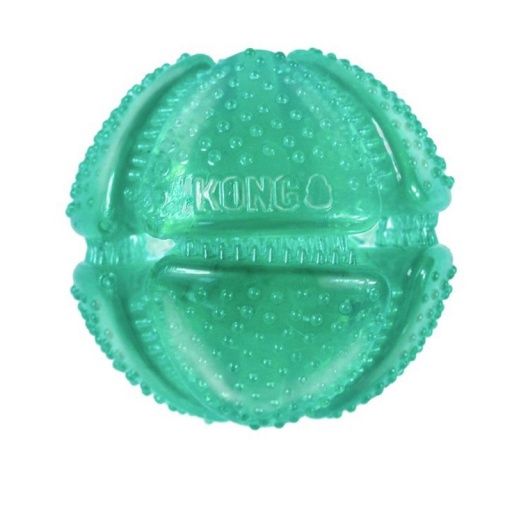 KONG Dental Squeezz Dog Chew