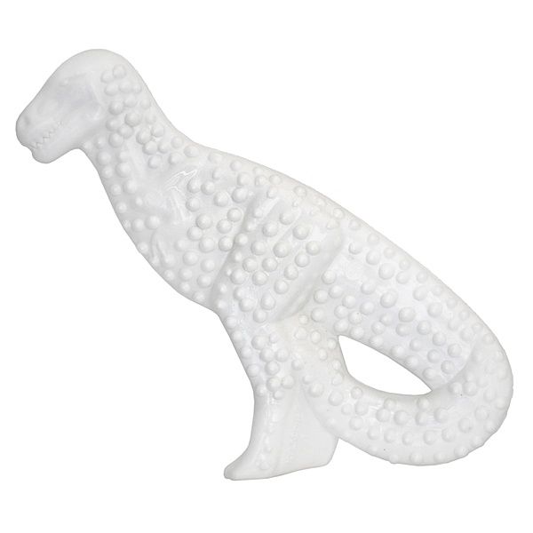 Nylabone Power Chew Dura Chew Dental Dinosaur Chew Toy