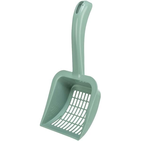 Litter Scoop Silicate Granulate Large | Cat