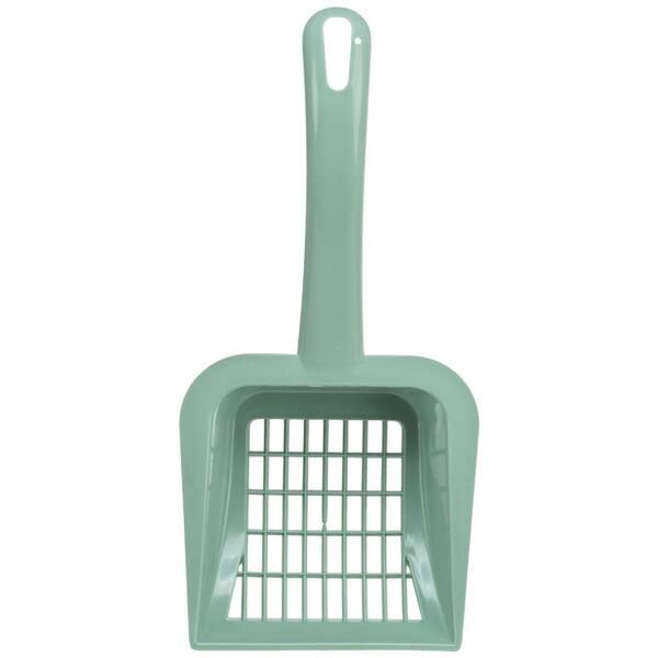 Litter Scoop Silicate Granulate Large | Cat