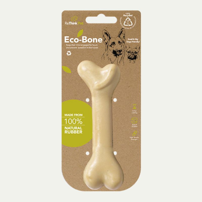 ReThink Pet Eco Friendly Bone