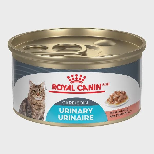 Royal Canin FCN Urinary Care /85 gm