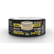 Oven-Baked Tradition Cat GF Adult Chicken Pate 5.5 oz