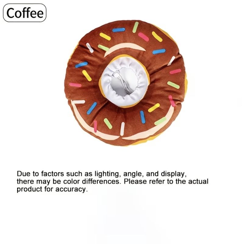 Donut Neck Collar- Soft &amp; Comfortable
