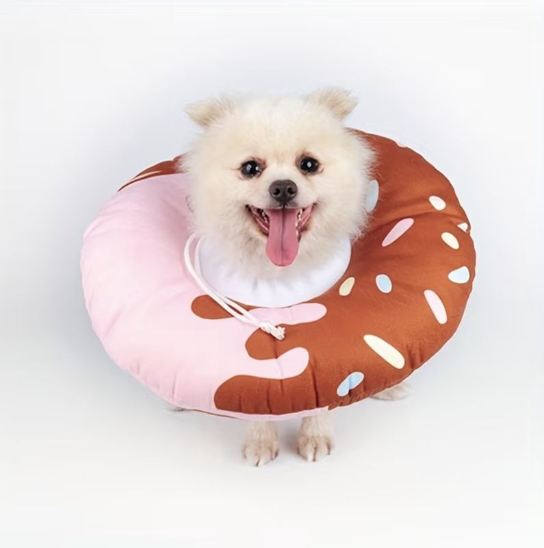 Donut Neck Collar- Soft &amp; Comfortable