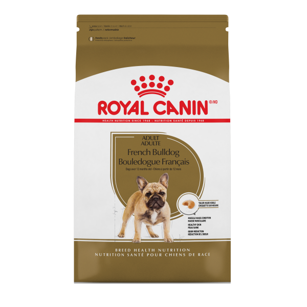 Royal Canin BHN Bulldog 17 lb